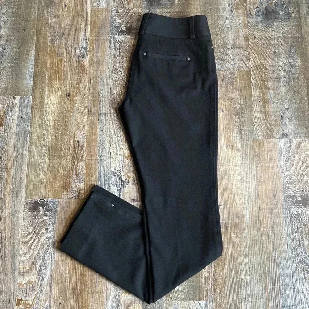 White House Black Market | Slim Leg Pant